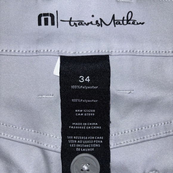 TravisMathew pants - Picture 3 of 3